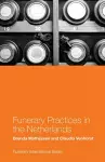 Funerary Practices in the Netherlands cover