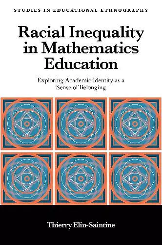 Racial Inequality in Mathematics Education cover