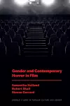 Gender and Contemporary Horror in Film cover