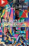 The Quirks of Digital Culture cover