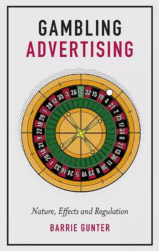 Gambling Advertising cover