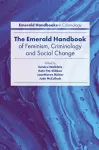 The Emerald Handbook of Feminism, Criminology and Social Change cover