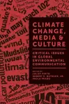 Climate Change, Media & Culture cover