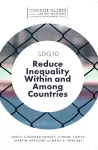 SDG10 – Reduce Inequality Within and Among Countries cover