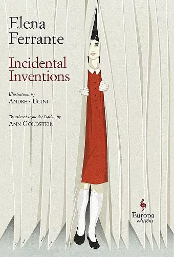 Incidental Inventions cover