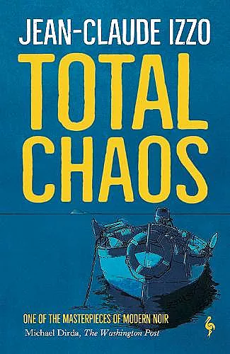 Total Chaos cover