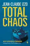 Total Chaos packaging