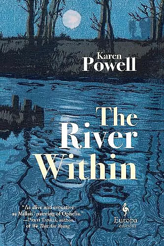 The River Within cover
