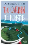 The Garden of Monsters cover