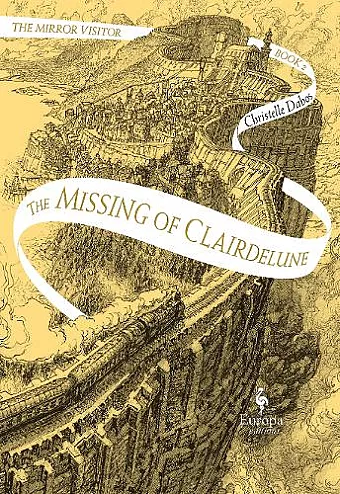 The Missing of Clairdelune cover