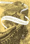 The Missing of Clairdelune packaging