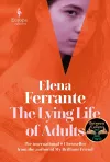The Lying Life of Adults: A SUNDAY TIMES BESTSELLER cover