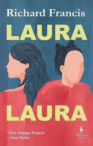 Laura Laura cover