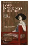 Love in the Days of Rebellion cover