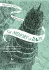 The Memory of Babel cover