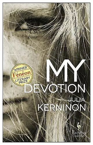 My Devotion cover