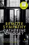 Remote Sympathy: LONGLISTED FOR THE WOMEN'S PRIZE FOR FICTION 2022 packaging