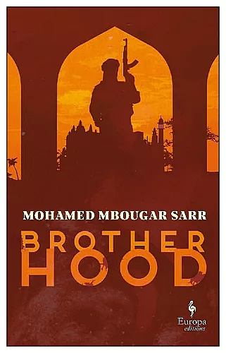 Brotherhood cover