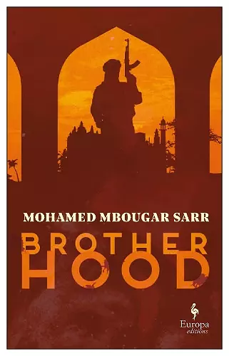 Brotherhood cover