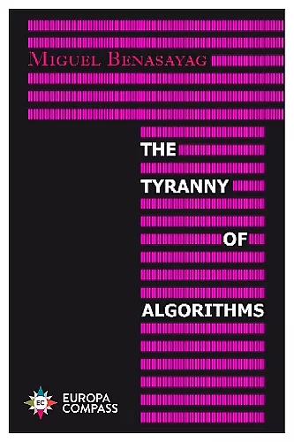 The Tyranny of Algorithms cover