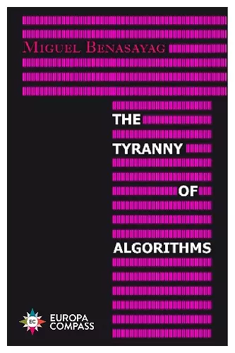 The Tyranny of Algorithms cover