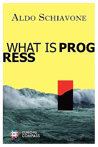 What is Progress cover