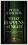 What Happens at Night cover