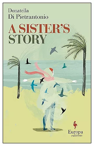 A Sister's Story cover