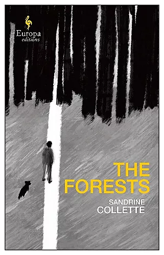 The Forests cover