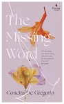 The Missing Word cover