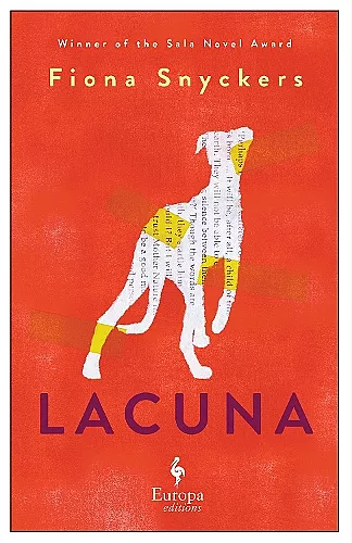 Lacuna cover