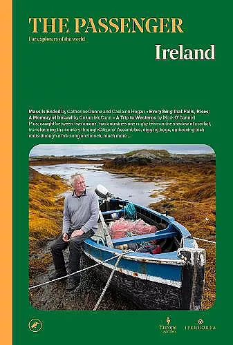 Ireland cover