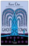 Ghost Town packaging