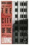 The City of the Living cover