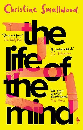 The Life of the Mind cover