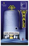 Whale packaging
