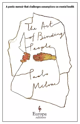 The Art of Binding People cover
