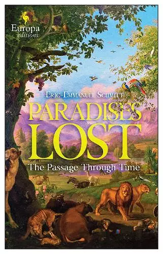 Paradises Lost cover