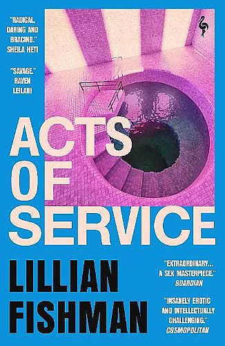 Acts of Service cover