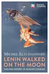 Lenin Walked on the Moon cover