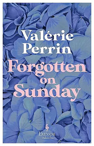 Forgotten on Sunday cover