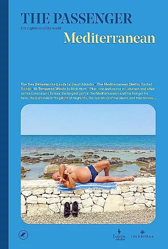 Mediterranean cover