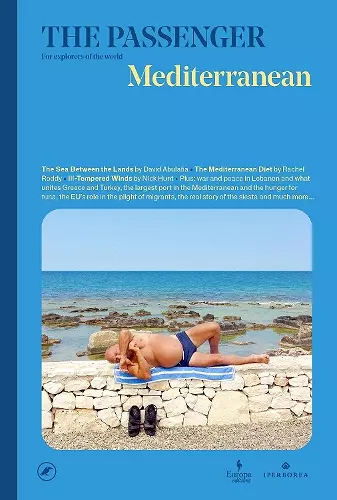 Mediterranean cover