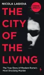 The City of the Living cover