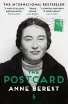 The Postcard cover