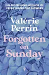 Forgotten on Sunday cover