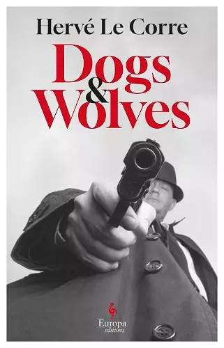 Dogs and Wolves cover