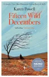Fifteen Wild Decembers cover