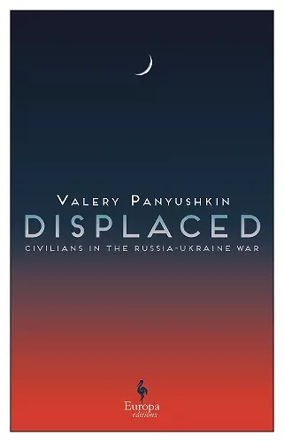 Displaced cover