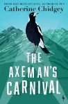 The Axeman’s Carnival cover